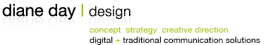 diane day design concept creative direction